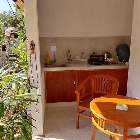 Okaoki Homestay Αμέντ Εξωτερικό φωτογραφία