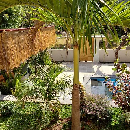 Okaoki Homestay Αμέντ Εξωτερικό φωτογραφία