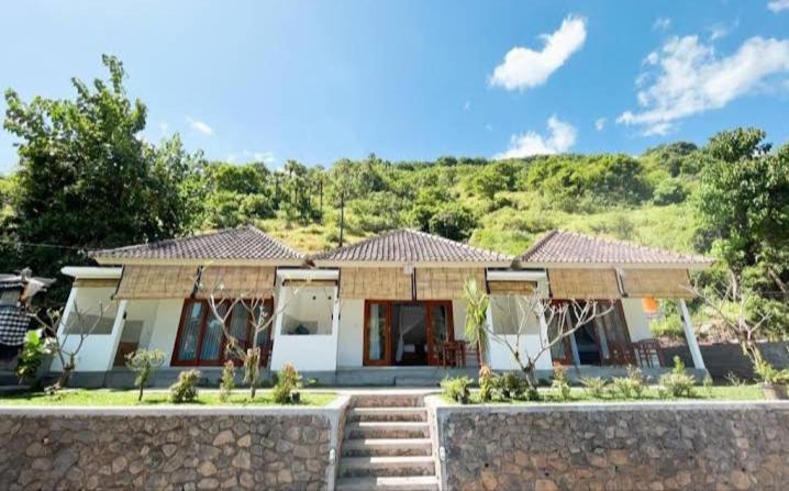 Okaoki Homestay Αμέντ Εξωτερικό φωτογραφία