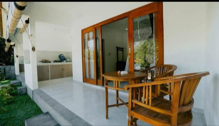 Okaoki Homestay Αμέντ Εξωτερικό φωτογραφία