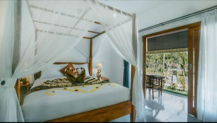 Okaoki Homestay Αμέντ Εξωτερικό φωτογραφία