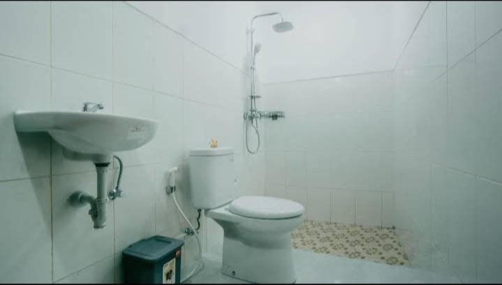 Okaoki Homestay Αμέντ Εξωτερικό φωτογραφία