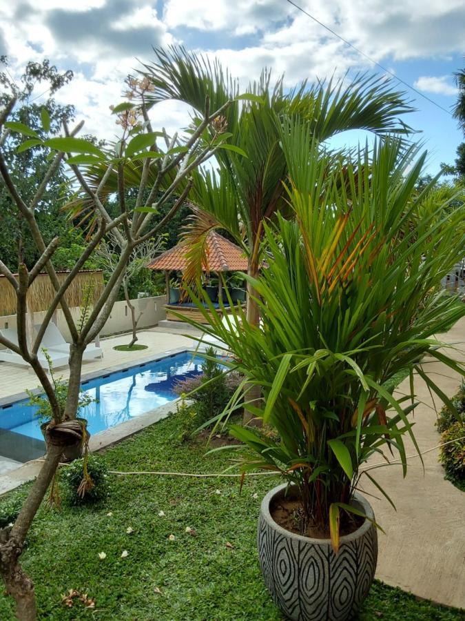 Okaoki Homestay Αμέντ Εξωτερικό φωτογραφία