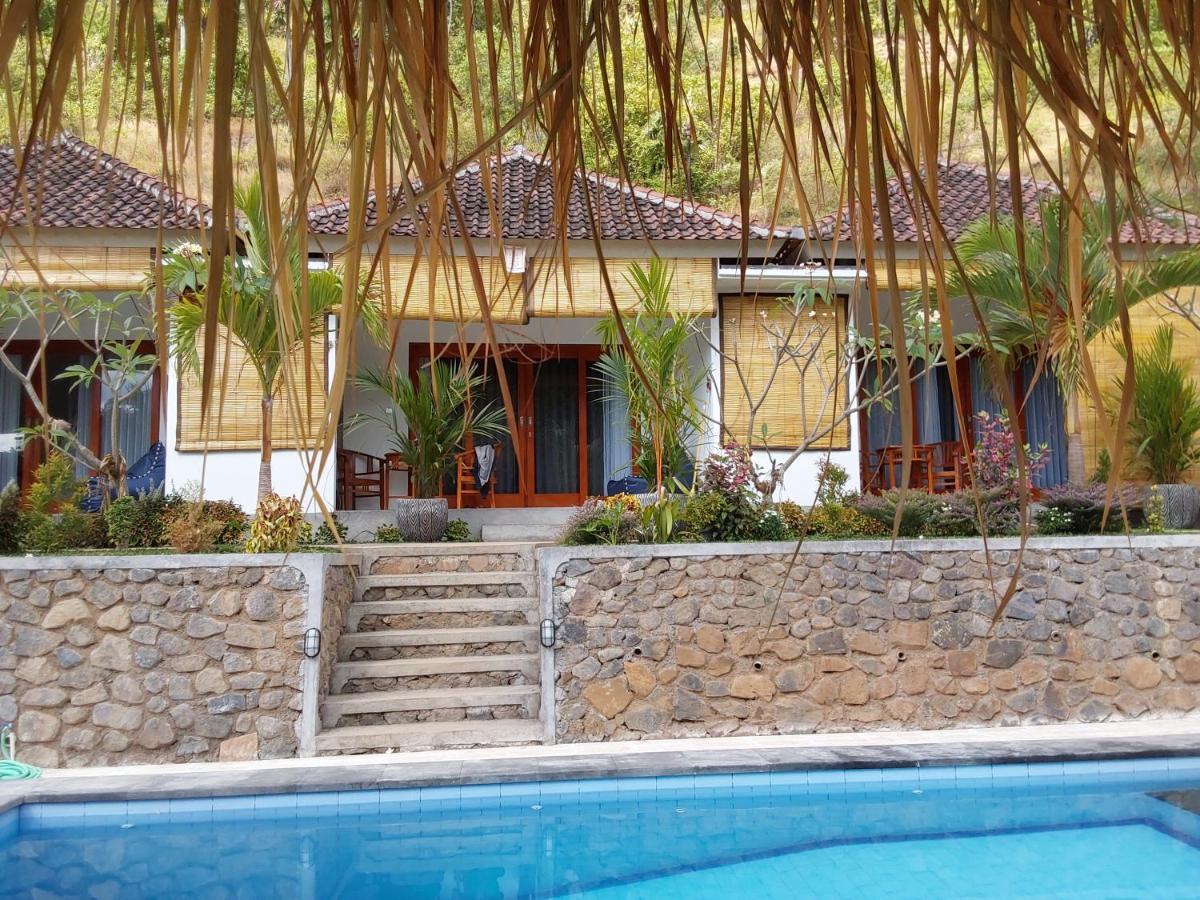 Okaoki Homestay Αμέντ Εξωτερικό φωτογραφία