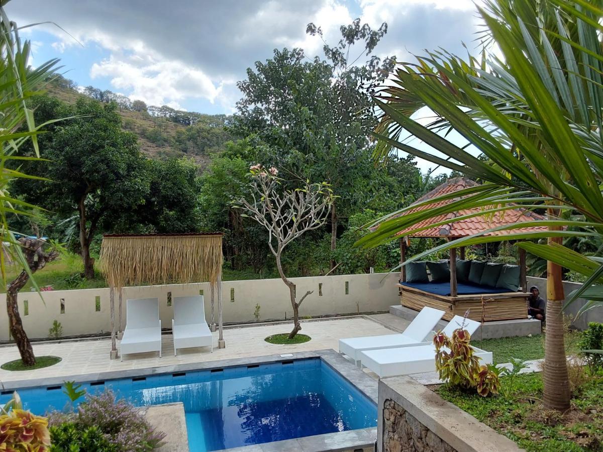 Okaoki Homestay Αμέντ Εξωτερικό φωτογραφία