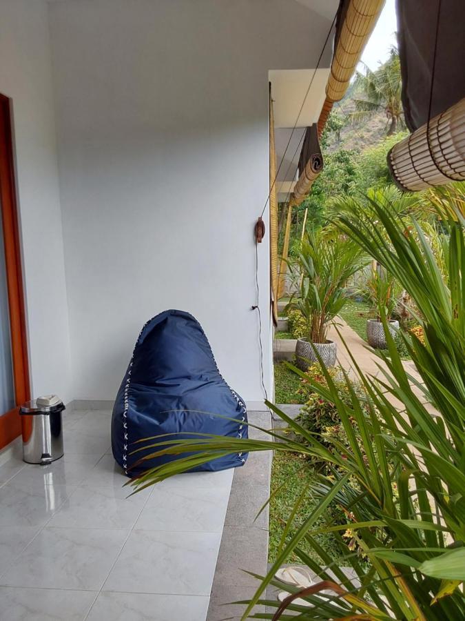 Okaoki Homestay Αμέντ Εξωτερικό φωτογραφία