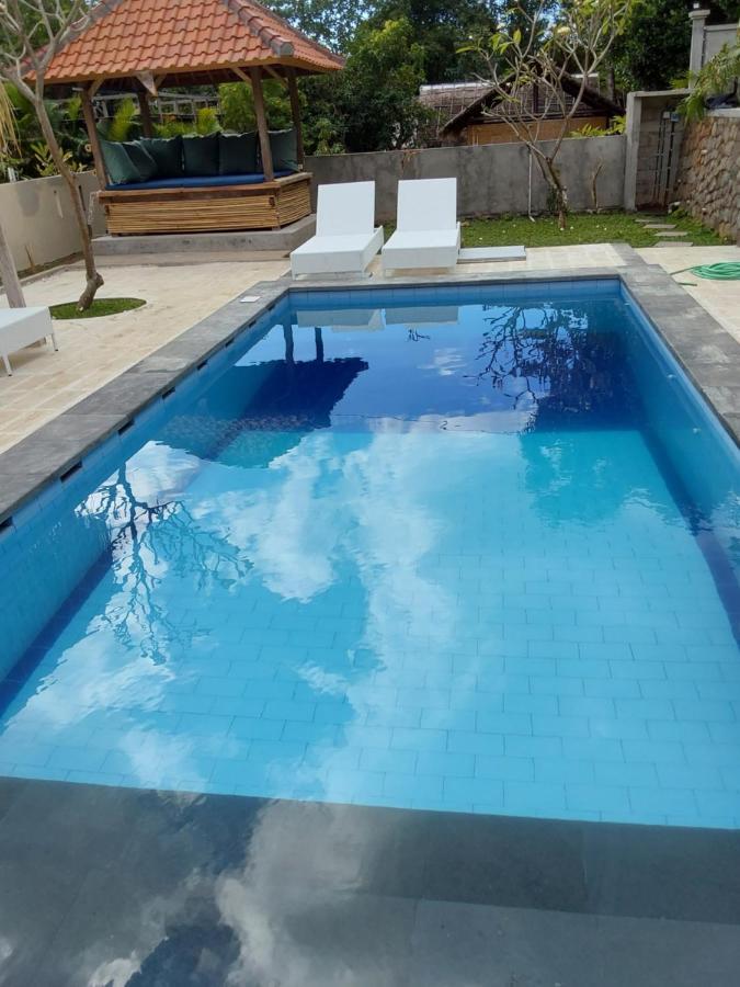 Okaoki Homestay Αμέντ Εξωτερικό φωτογραφία