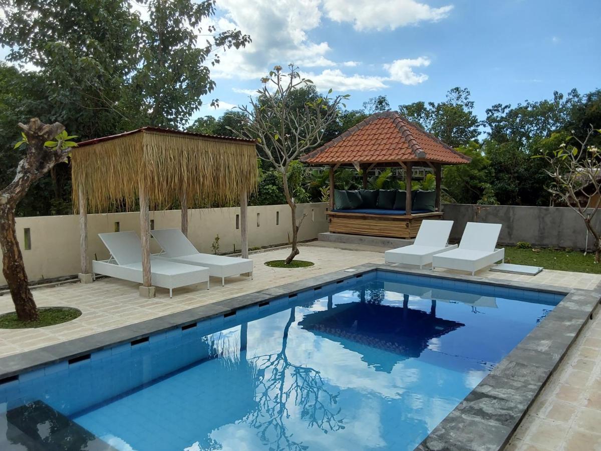 Okaoki Homestay Αμέντ Εξωτερικό φωτογραφία