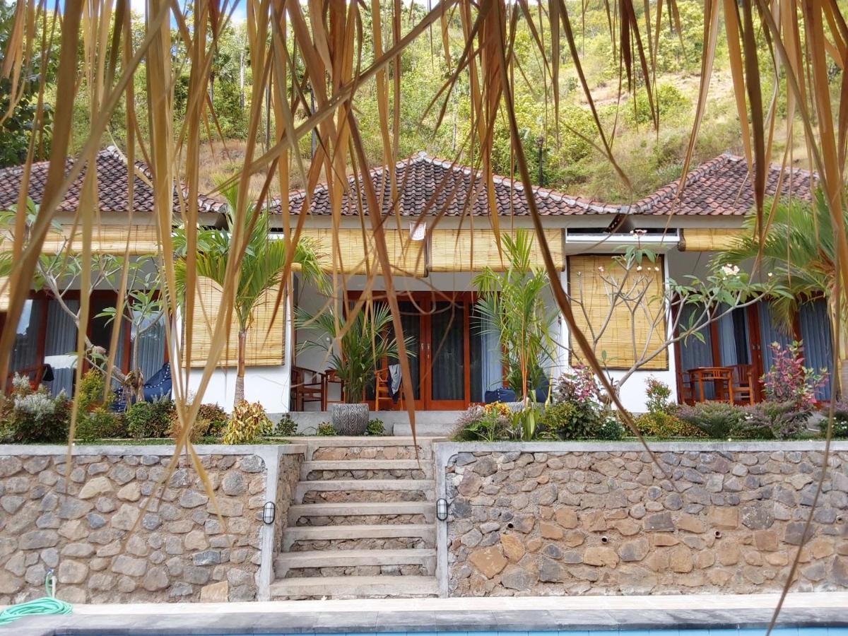 Okaoki Homestay Αμέντ Εξωτερικό φωτογραφία