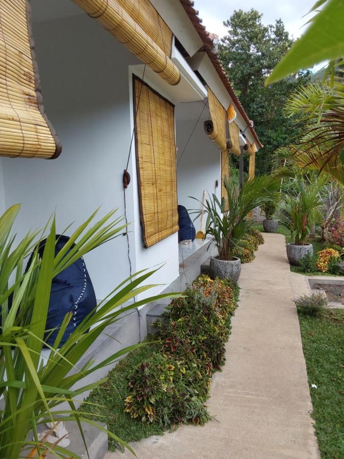 Okaoki Homestay Αμέντ Εξωτερικό φωτογραφία