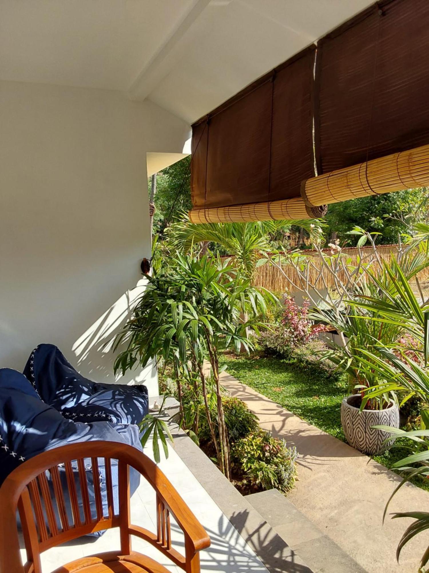 Okaoki Homestay Αμέντ Εξωτερικό φωτογραφία