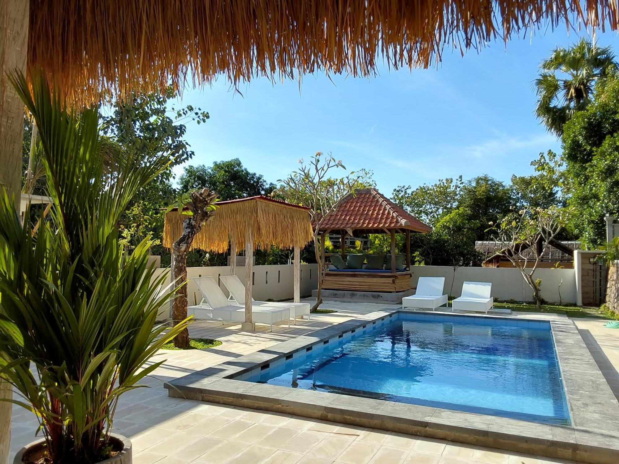 Okaoki Homestay Αμέντ Εξωτερικό φωτογραφία