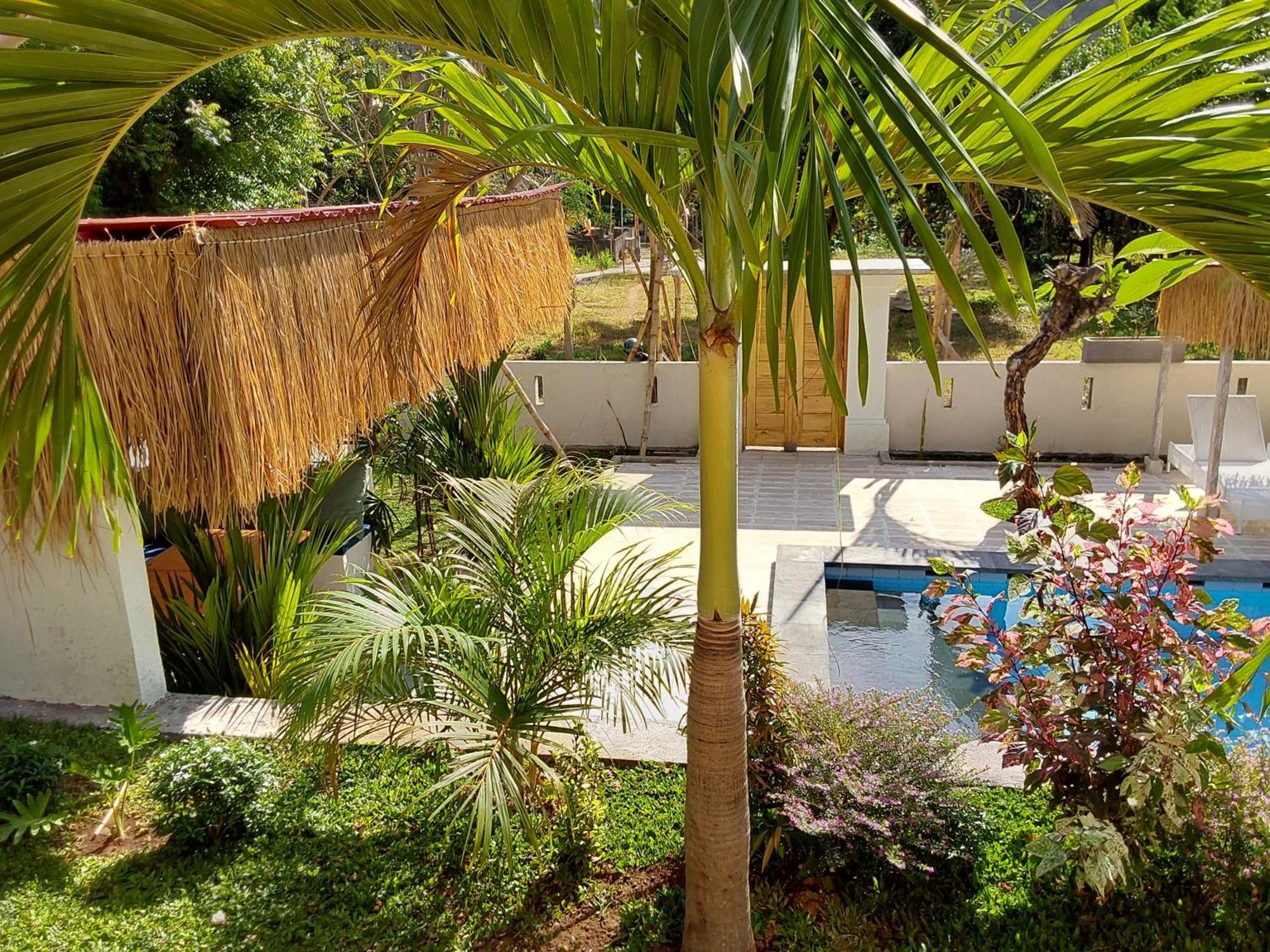 Okaoki Homestay Αμέντ Εξωτερικό φωτογραφία