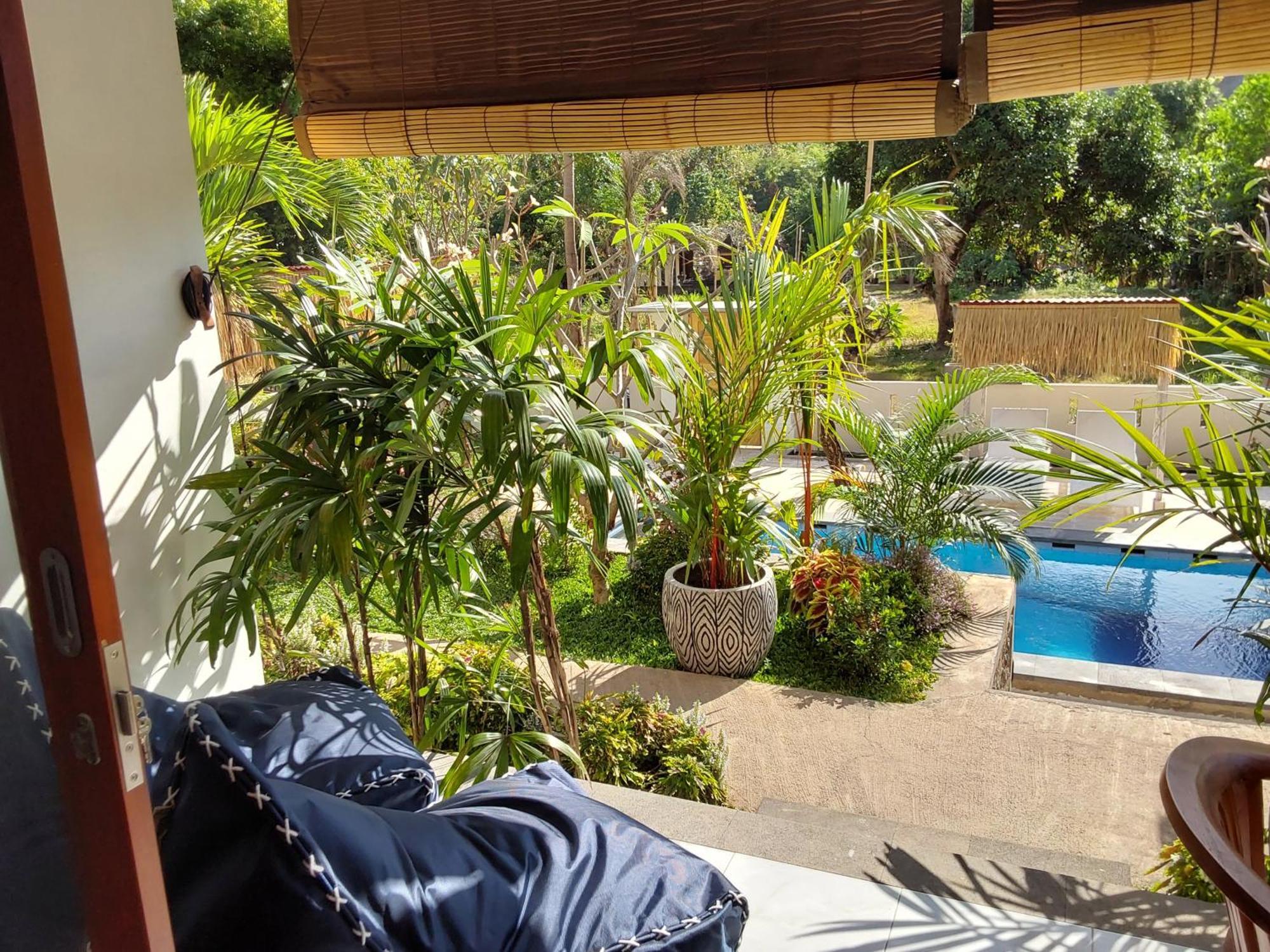 Okaoki Homestay Αμέντ Εξωτερικό φωτογραφία
