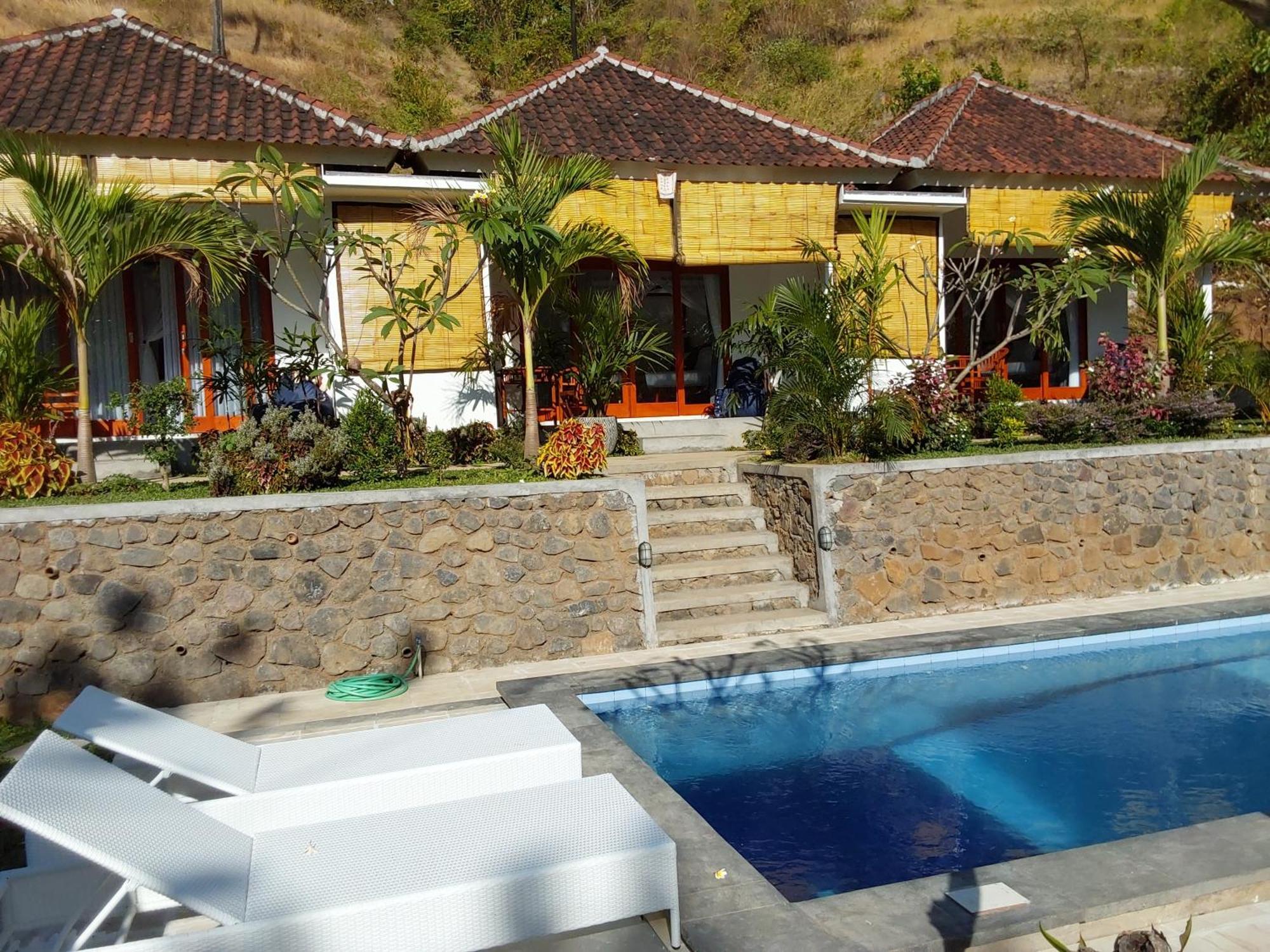 Okaoki Homestay Αμέντ Εξωτερικό φωτογραφία