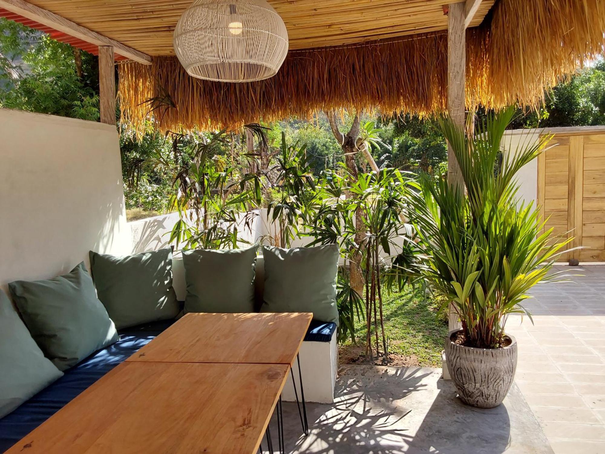 Okaoki Homestay Αμέντ Εξωτερικό φωτογραφία