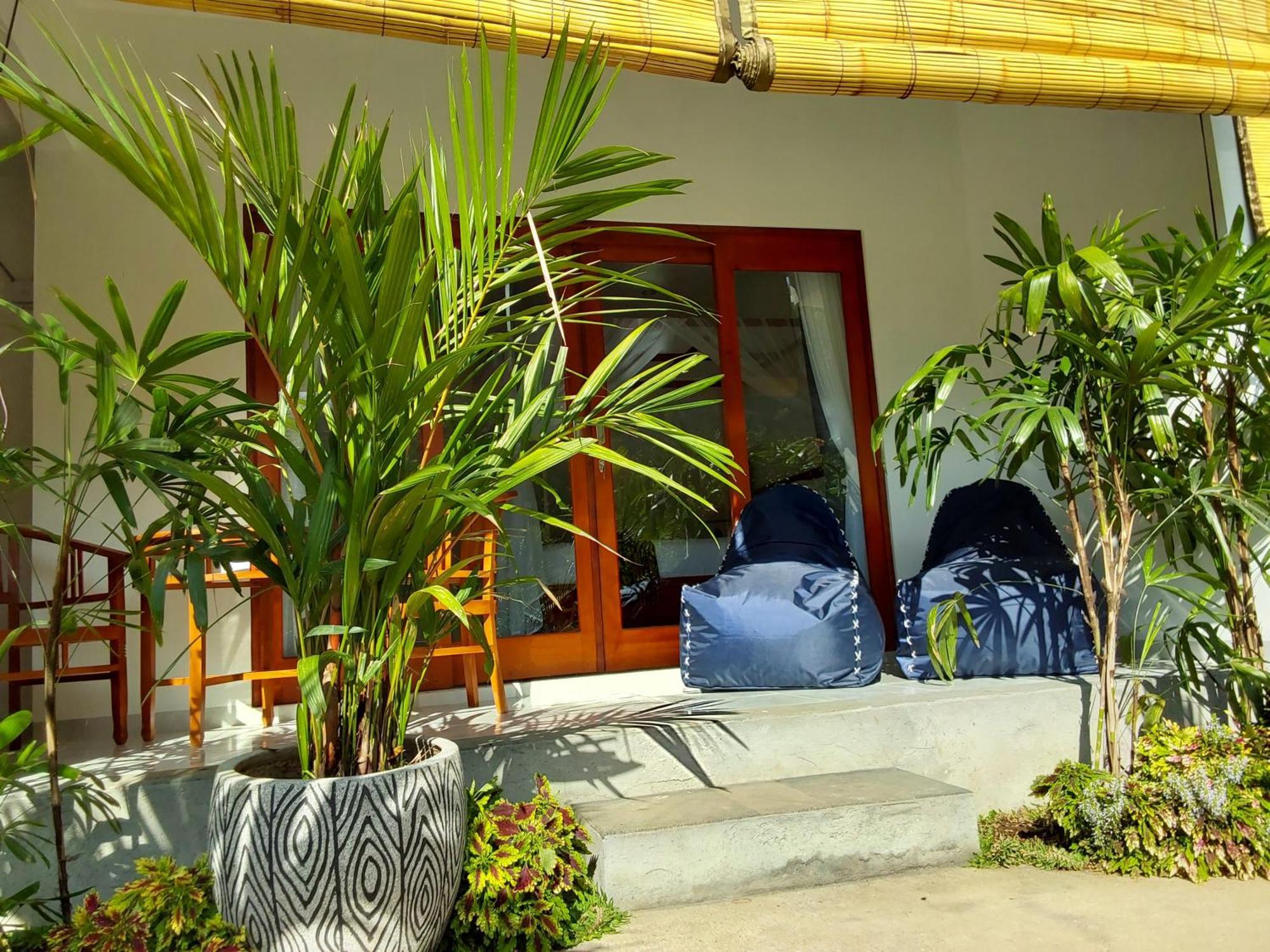 Okaoki Homestay Αμέντ Εξωτερικό φωτογραφία